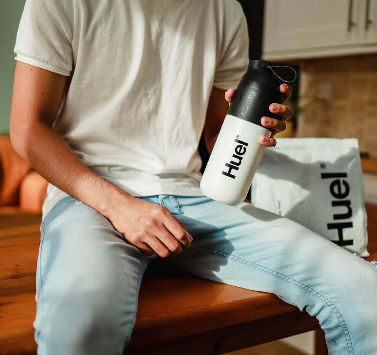 Nutritious pant-based food product