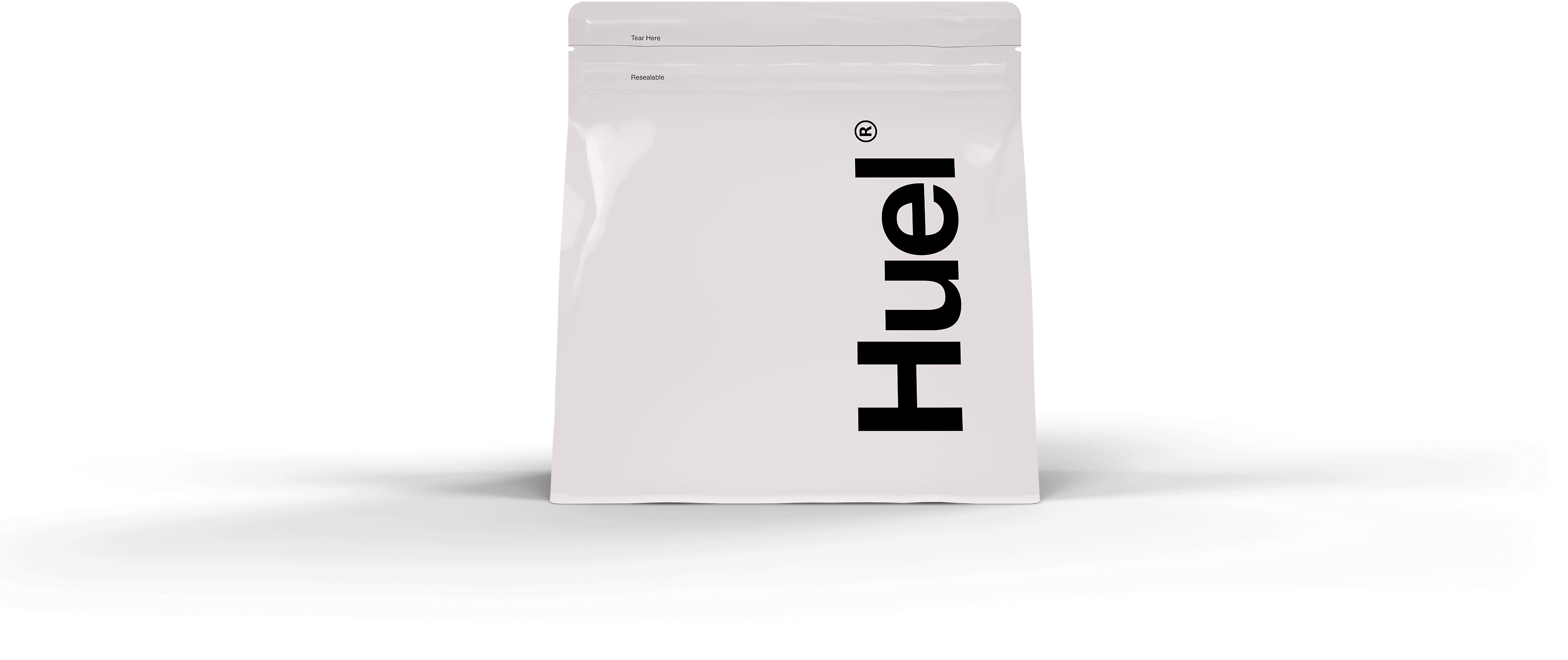 Nutritious pant-based food product